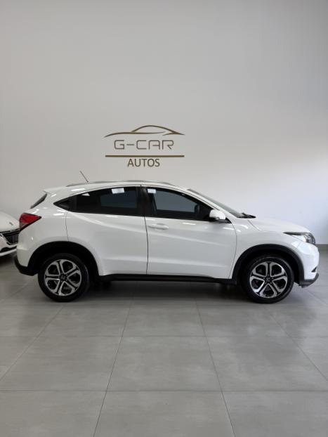 HONDA HR-V 1.8 16V 4P EX FLEX AUTOM�TICO CVT, Foto 3