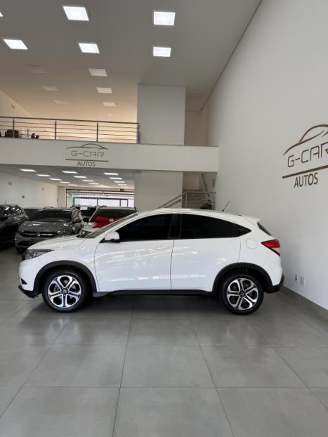 HONDA HR-V 1.8 16V 4P EX FLEX AUTOM�TICO CVT, Foto 4