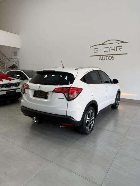 HONDA HR-V 1.8 16V 4P EX FLEX AUTOM�TICO CVT, Foto 5