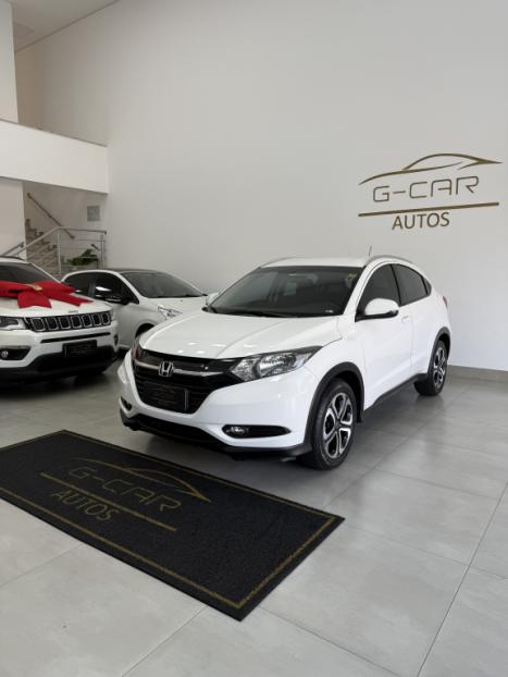 HONDA HR-V 1.8 16V 4P EX FLEX AUTOM�TICO CVT, Foto 1