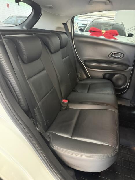 HONDA HR-V 1.8 16V 4P EX FLEX AUTOM�TICO CVT, Foto 9