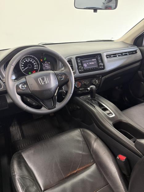HONDA HR-V 1.8 16V 4P EX FLEX AUTOM�TICO CVT, Foto 7