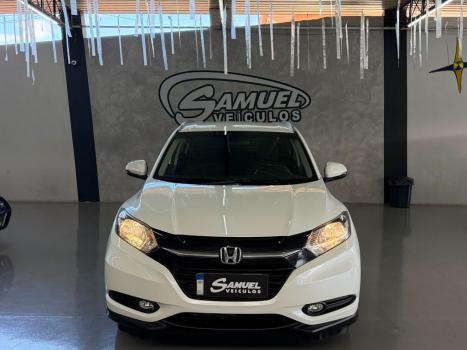 HONDA HR-V 1.8 16V 4P EX FLEX AUTOM�TICO CVT, Foto 1