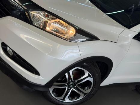 HONDA HR-V 1.8 16V 4P EX FLEX AUTOM�TICO CVT, Foto 4
