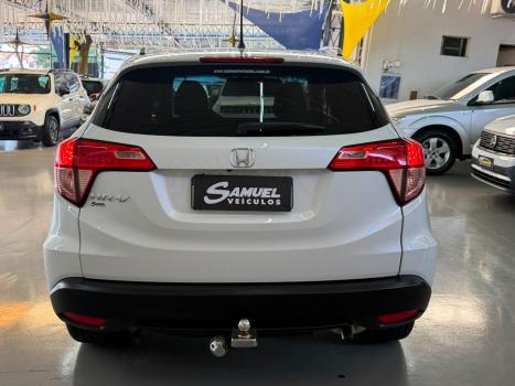 HONDA HR-V 1.8 16V 4P EX FLEX AUTOM�TICO CVT, Foto 7