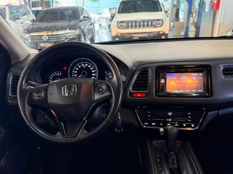 HONDA HR-V 1.8 16V 4P EX FLEX AUTOM�TICO CVT, Foto 11
