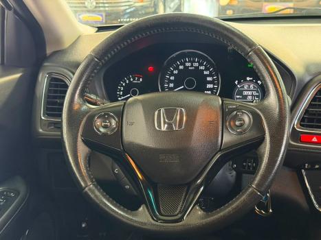 HONDA HR-V 1.8 16V 4P EX FLEX AUTOM�TICO CVT, Foto 12