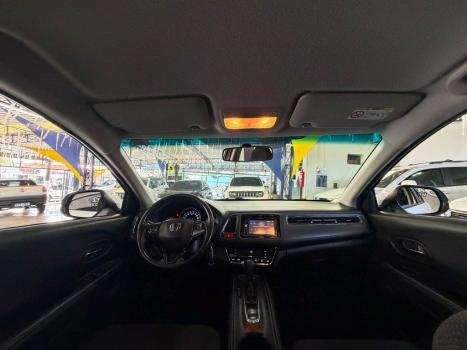 HONDA HR-V 1.8 16V 4P EX FLEX AUTOM�TICO CVT, Foto 13