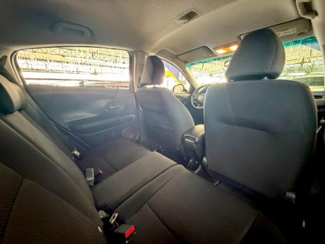 HONDA HR-V 1.8 16V 4P EX FLEX AUTOM�TICO CVT, Foto 14