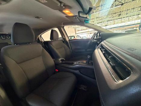 HONDA HR-V 1.8 16V 4P EX FLEX AUTOM�TICO CVT, Foto 15
