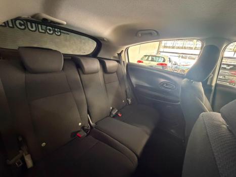 HONDA HR-V 1.8 16V 4P EX FLEX AUTOM�TICO CVT, Foto 16