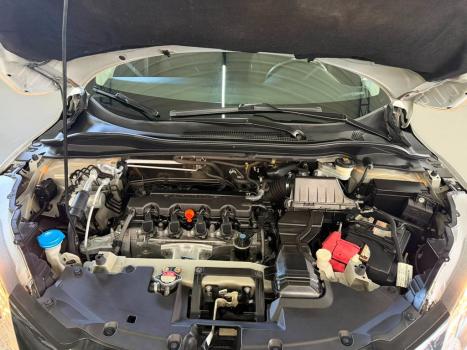 HONDA HR-V 1.8 16V 4P EX FLEX AUTOM�TICO CVT, Foto 18