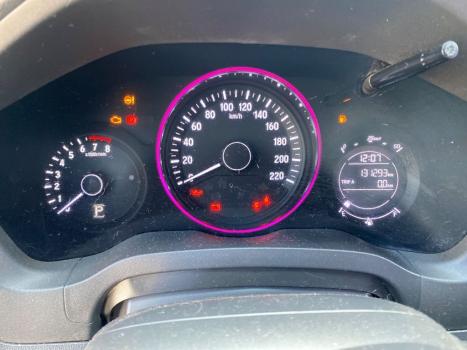 HONDA HR-V 1.8 16V 4P EX FLEX AUTOM�TICO CVT, Foto 19