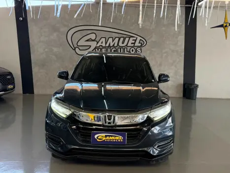 HONDA HR-V 1.8 16V 4P EXL FLEX AUTOM�TICO CVT, Foto 1