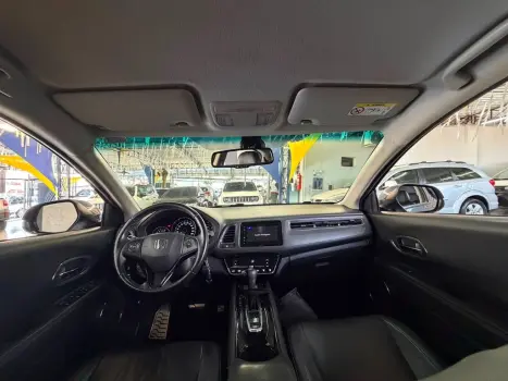 HONDA HR-V 1.8 16V 4P EXL FLEX AUTOM�TICO CVT, Foto 2