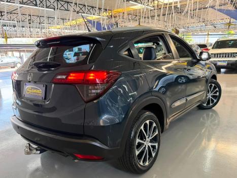 HONDA HR-V 1.8 16V 4P EXL FLEX AUTOM�TICO CVT, Foto 3