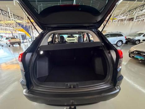 HONDA HR-V 1.8 16V 4P EXL FLEX AUTOM�TICO CVT, Foto 4
