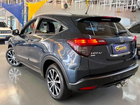 HONDA HR-V 1.8 16V 4P EXL FLEX AUTOM�TICO CVT, Foto 5