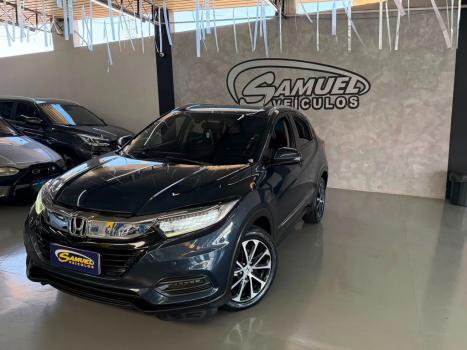 HONDA HR-V 1.8 16V 4P EXL FLEX AUTOM�TICO CVT, Foto 6