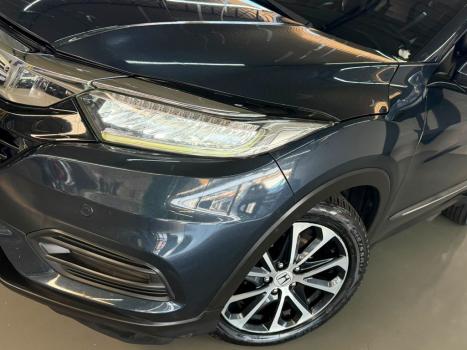 HONDA HR-V 1.8 16V 4P EXL FLEX AUTOM�TICO CVT, Foto 7