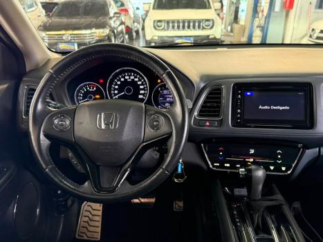 HONDA HR-V 1.8 16V 4P EXL FLEX AUTOM�TICO CVT, Foto 8