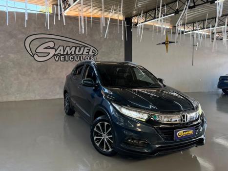 HONDA HR-V 1.8 16V 4P EXL FLEX AUTOM�TICO CVT, Foto 9