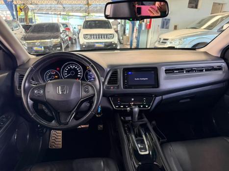 HONDA HR-V 1.8 16V 4P EXL FLEX AUTOM�TICO CVT, Foto 10