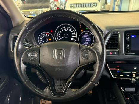 HONDA HR-V 1.8 16V 4P EXL FLEX AUTOM�TICO CVT, Foto 11