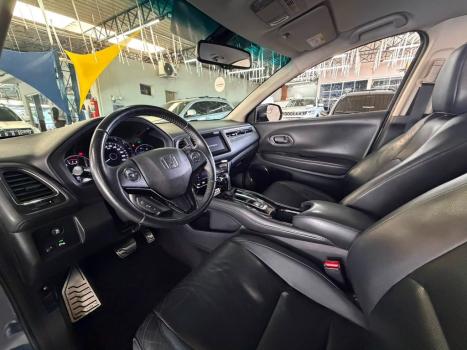 HONDA HR-V 1.8 16V 4P EXL FLEX AUTOM�TICO CVT, Foto 12