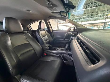 HONDA HR-V 1.8 16V 4P EXL FLEX AUTOM�TICO CVT, Foto 13