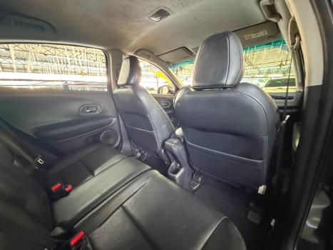 HONDA HR-V 1.8 16V 4P EXL FLEX AUTOM�TICO CVT, Foto 14