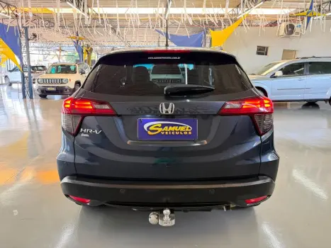 HONDA HR-V 1.8 16V 4P EXL FLEX AUTOM�TICO CVT, Foto 18