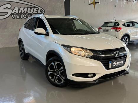 HONDA HR-V 1.8 16V 4P EX FLEX AUTOM�TICO CVT, Foto 2