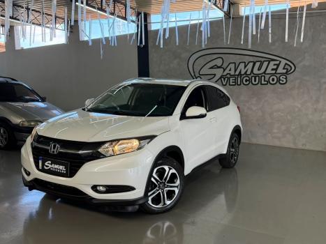 HONDA HR-V 1.8 16V 4P EX FLEX AUTOM�TICO CVT, Foto 4