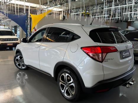 HONDA HR-V 1.8 16V 4P EX FLEX AUTOM�TICO CVT, Foto 6