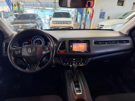 HONDA HR-V 1.8 16V 4P EX FLEX AUTOM�TICO CVT, Foto 10