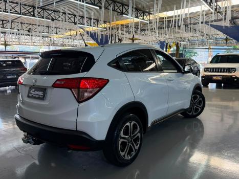 HONDA HR-V 1.8 16V 4P EX FLEX AUTOM�TICO CVT, Foto 12