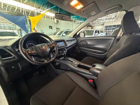 HONDA HR-V 1.8 16V 4P EX FLEX AUTOM�TICO CVT, Foto 14