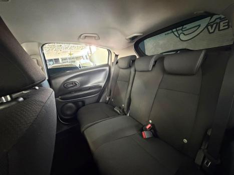 HONDA HR-V 1.8 16V 4P EX FLEX AUTOM�TICO CVT, Foto 15