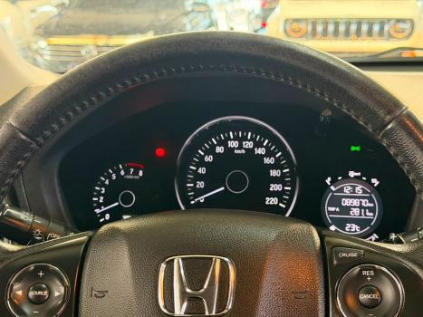 HONDA HR-V 1.8 16V 4P EX FLEX AUTOM�TICO CVT, Foto 17