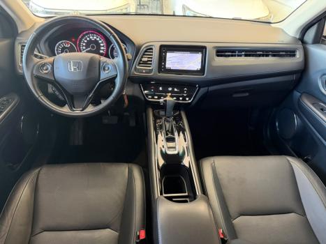 HONDA HR-V 1.8 16V 4P EXL FLEX AUTOM�TICO CVT, Foto 4