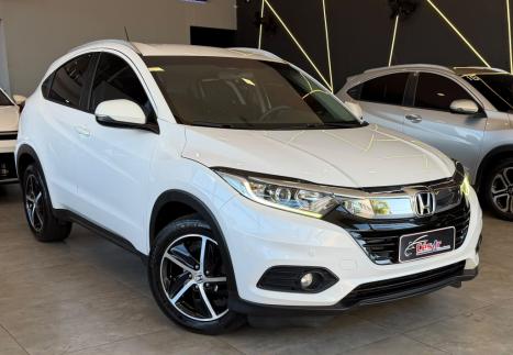 HONDA HR-V 1.8 16V 4P EXL FLEX AUTOM�TICO CVT, Foto 5