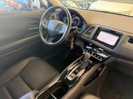 HONDA HR-V 1.8 16V 4P EXL FLEX AUTOM�TICO CVT, Foto 6
