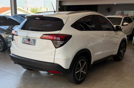 HONDA HR-V 1.8 16V 4P EXL FLEX AUTOM�TICO CVT, Foto 7