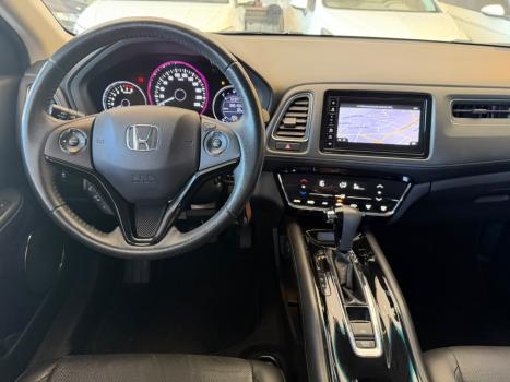 HONDA HR-V 1.8 16V 4P EXL FLEX AUTOM�TICO CVT, Foto 8