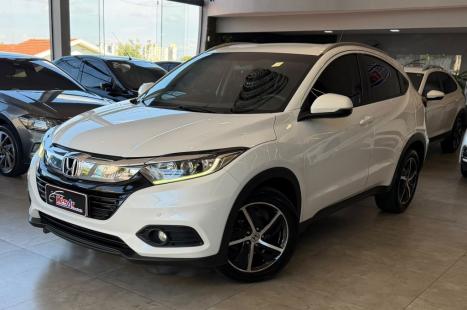 HONDA HR-V 1.8 16V 4P EXL FLEX AUTOM�TICO CVT, Foto 9