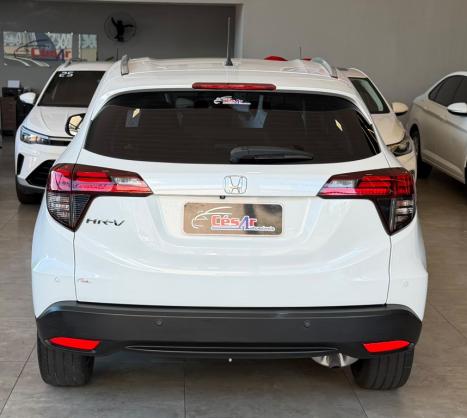 HONDA HR-V 1.8 16V 4P EXL FLEX AUTOM�TICO CVT, Foto 10