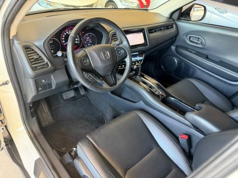 HONDA HR-V 1.8 16V 4P EXL FLEX AUTOM�TICO CVT, Foto 11