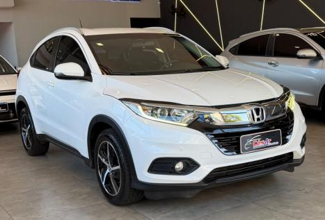 HONDA HR-V 1.8 16V 4P EXL FLEX AUTOM�TICO CVT, Foto 12