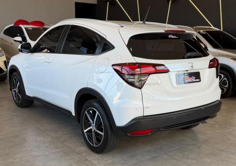 HONDA HR-V 1.8 16V 4P EXL FLEX AUTOM�TICO CVT, Foto 13